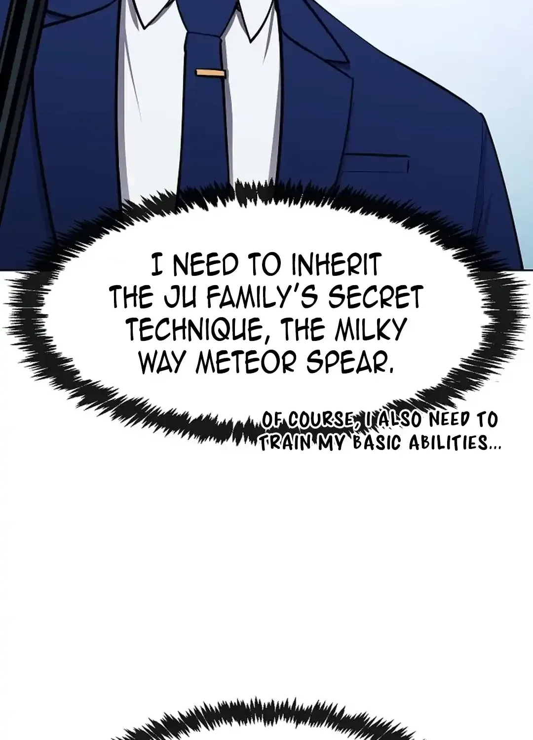 The Heavenly Demon Wants to be a Chef Chapter 30 page 110 - 