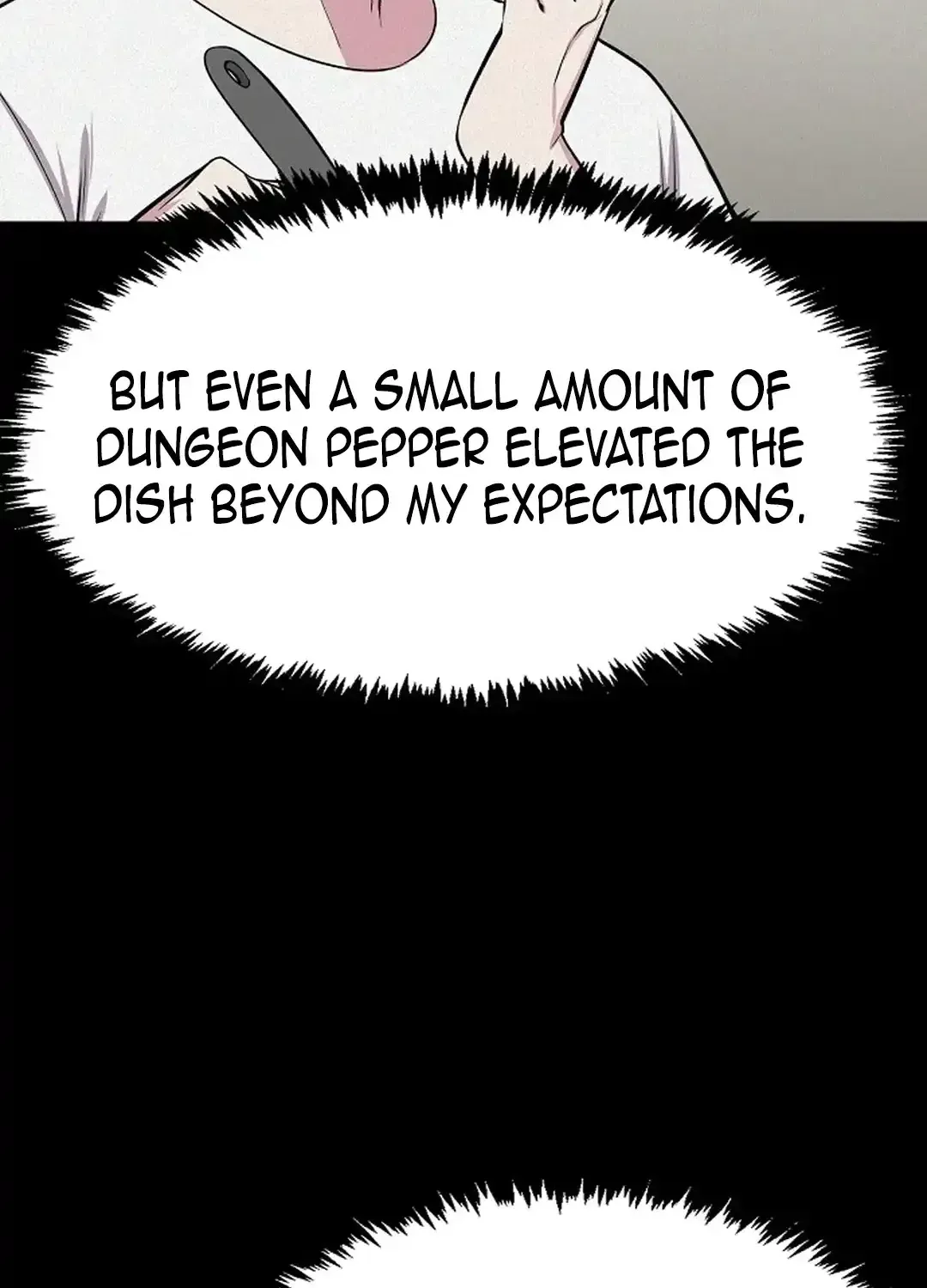 The Heavenly Demon Wants to be a Chef Chapter 30 page 12 - 