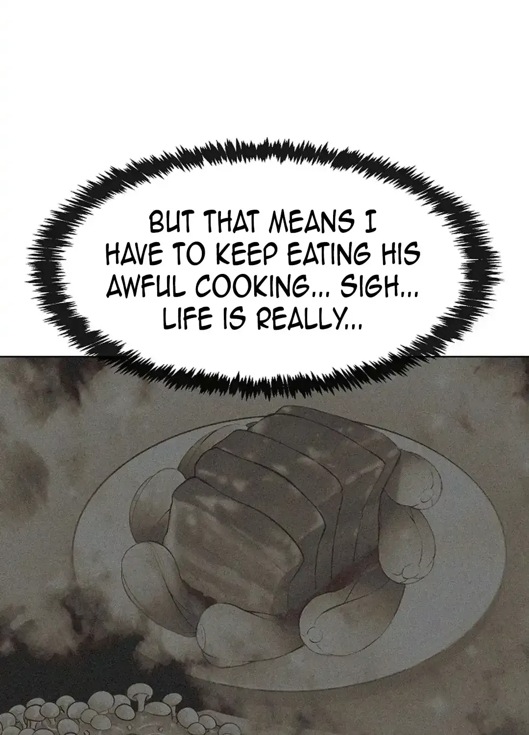 The Heavenly Demon Wants to be a Chef Chapter 30 page 112 - 