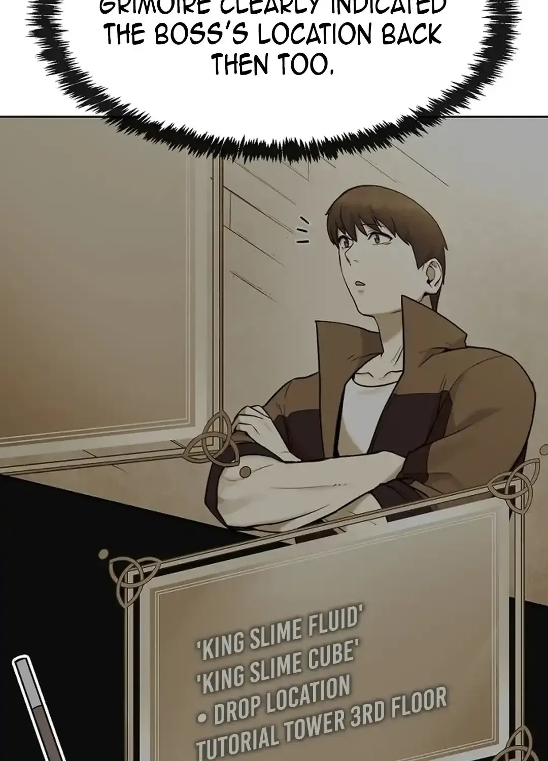 The Heavenly Demon Wants to be a Chef Chapter 30 page 124 - 