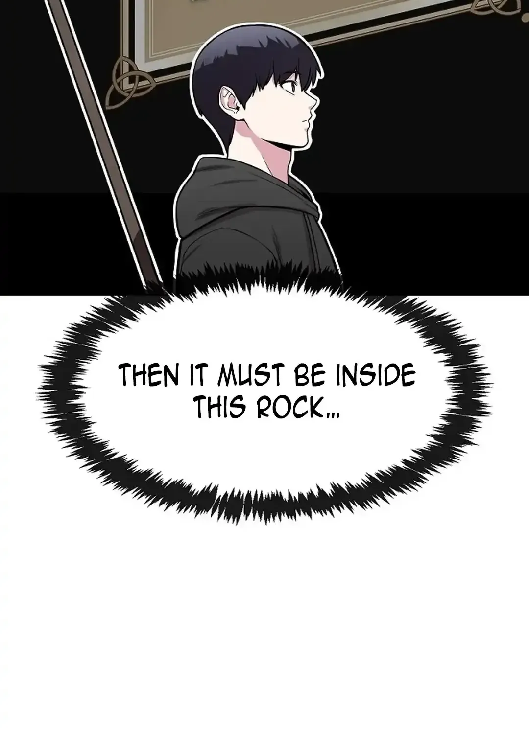 The Heavenly Demon Wants to be a Chef Chapter 30 page 125 - 