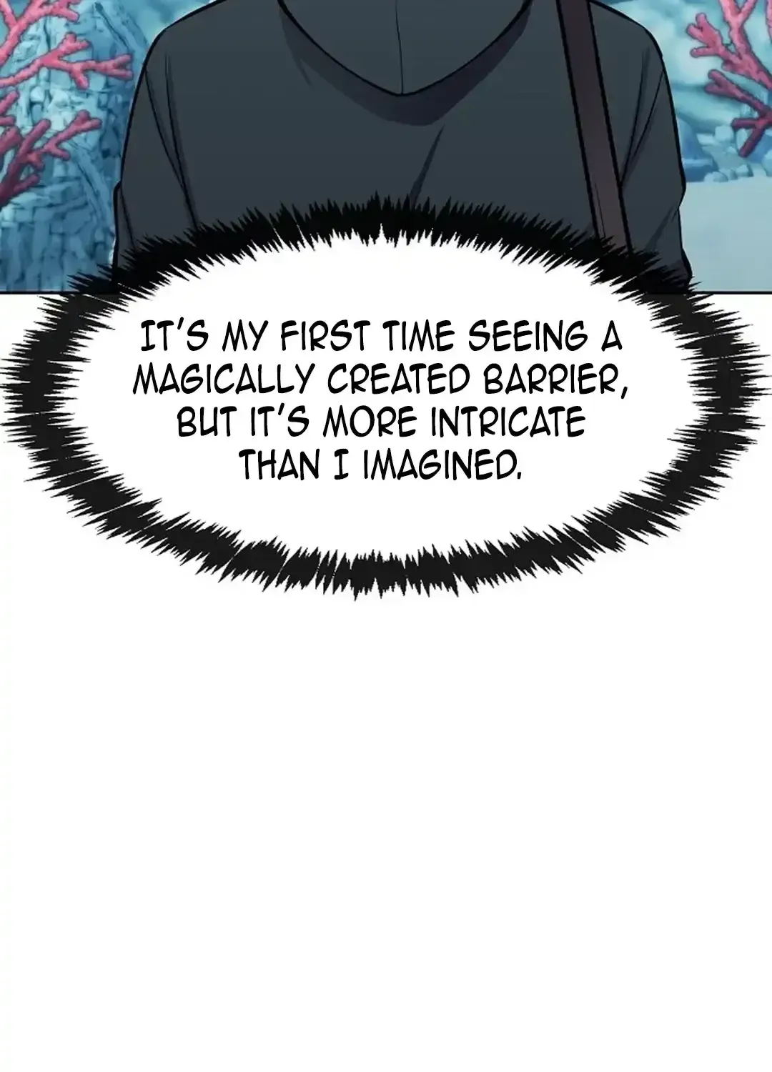 The Heavenly Demon Wants to be a Chef Chapter 30 page 127 - 