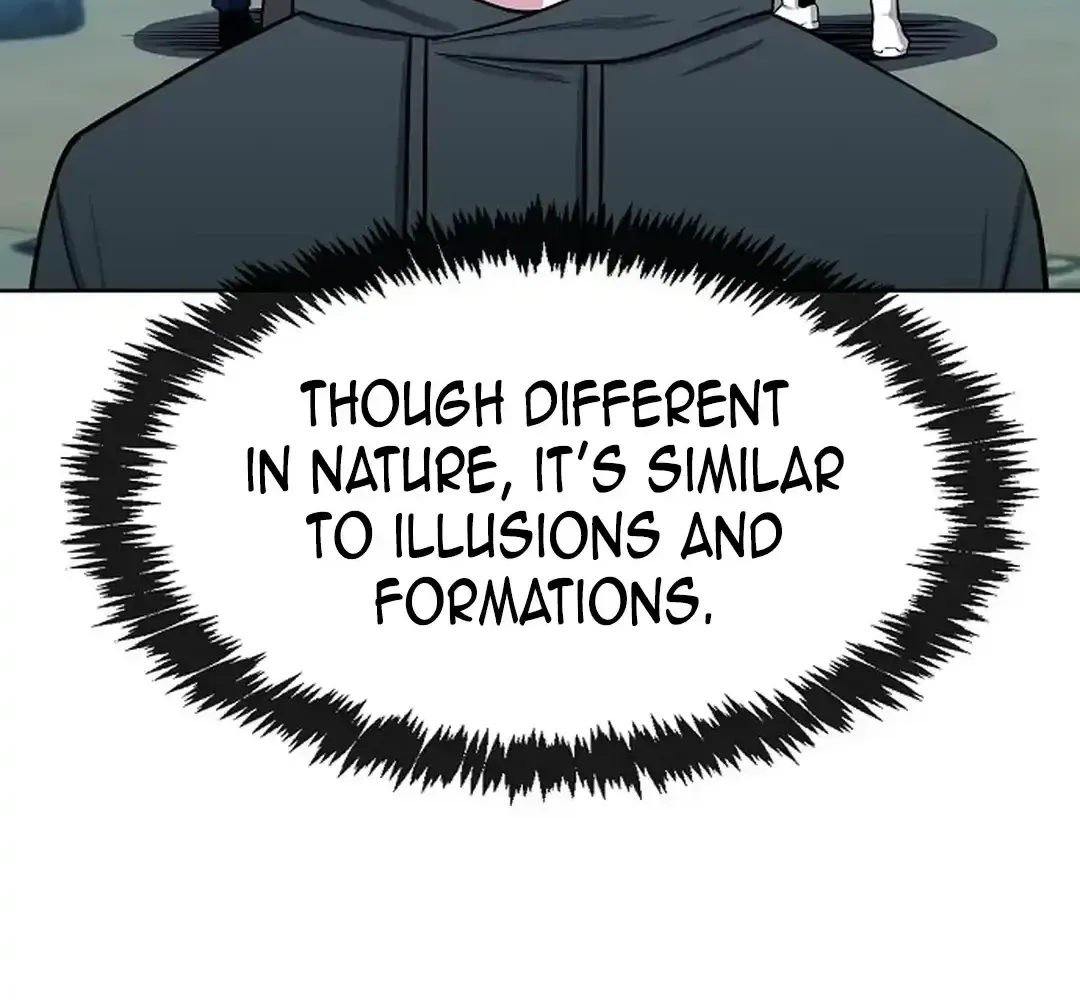 The Heavenly Demon Wants to be a Chef Chapter 30 page 129 - 