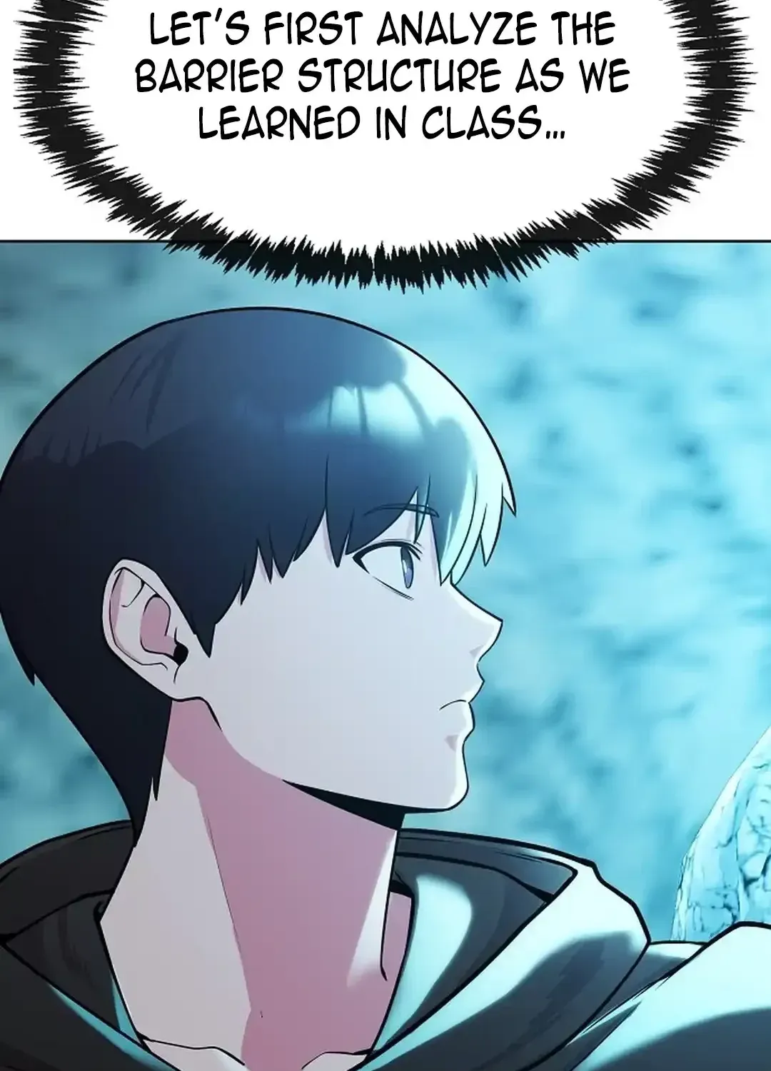 The Heavenly Demon Wants to be a Chef Chapter 30 page 134 - 