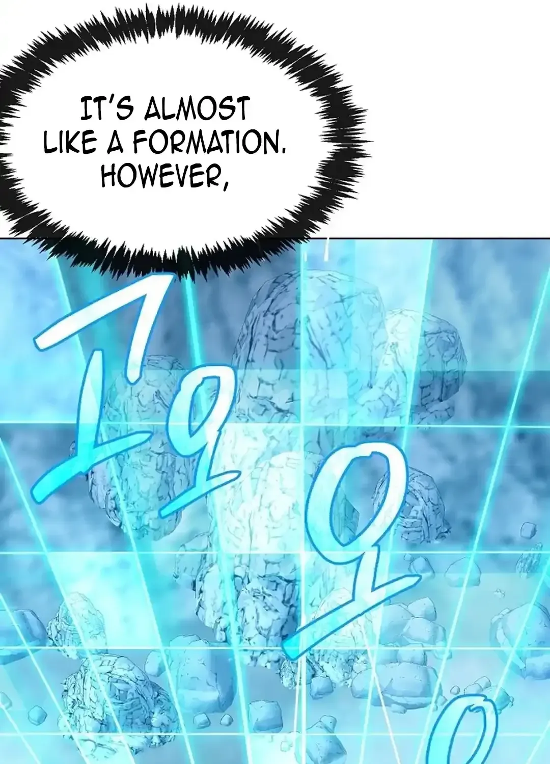 The Heavenly Demon Wants to be a Chef Chapter 30 page 137 - 