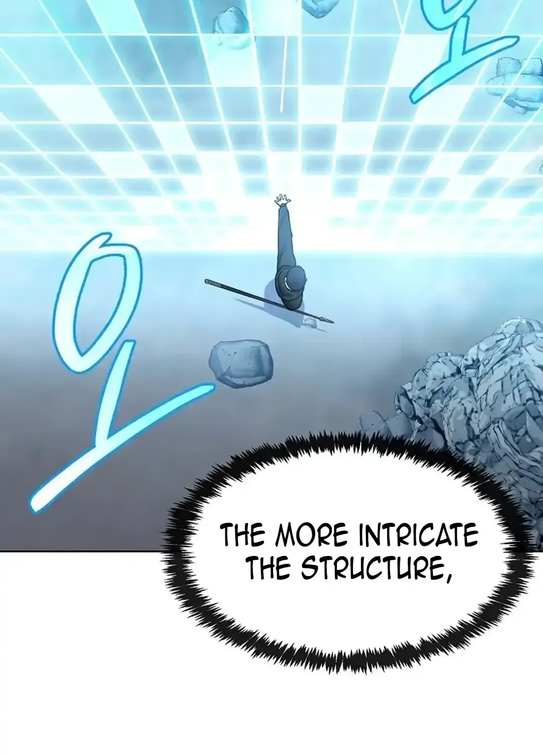 The Heavenly Demon Wants to be a Chef Chapter 30 page 138 - 
