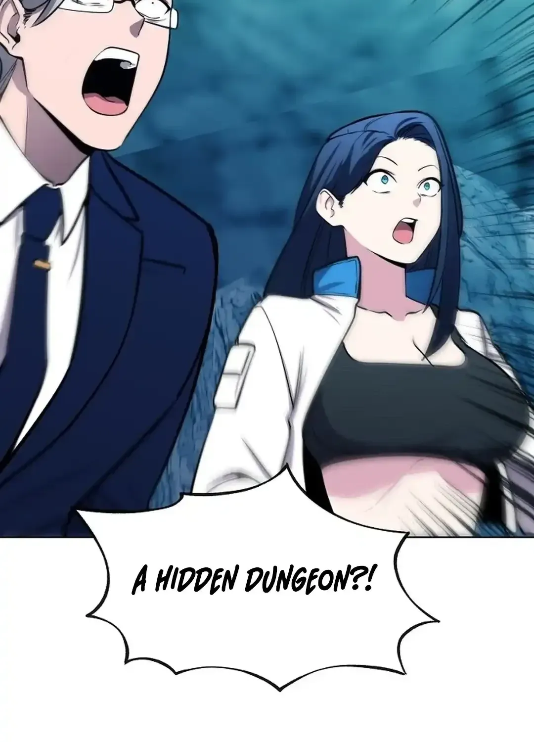 The Heavenly Demon Wants to be a Chef Chapter 30 page 148 - 