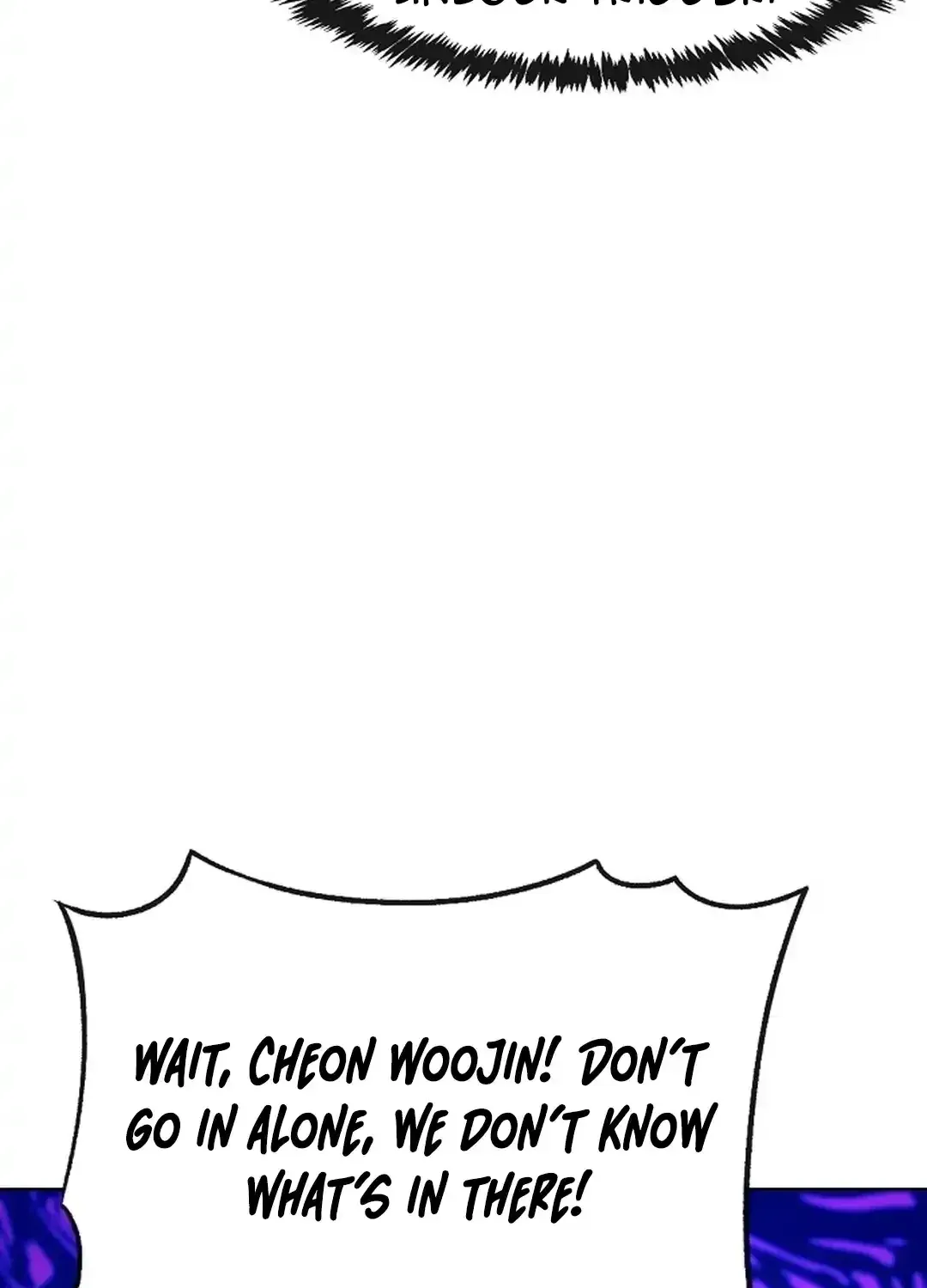The Heavenly Demon Wants to be a Chef Chapter 30 page 154 - 