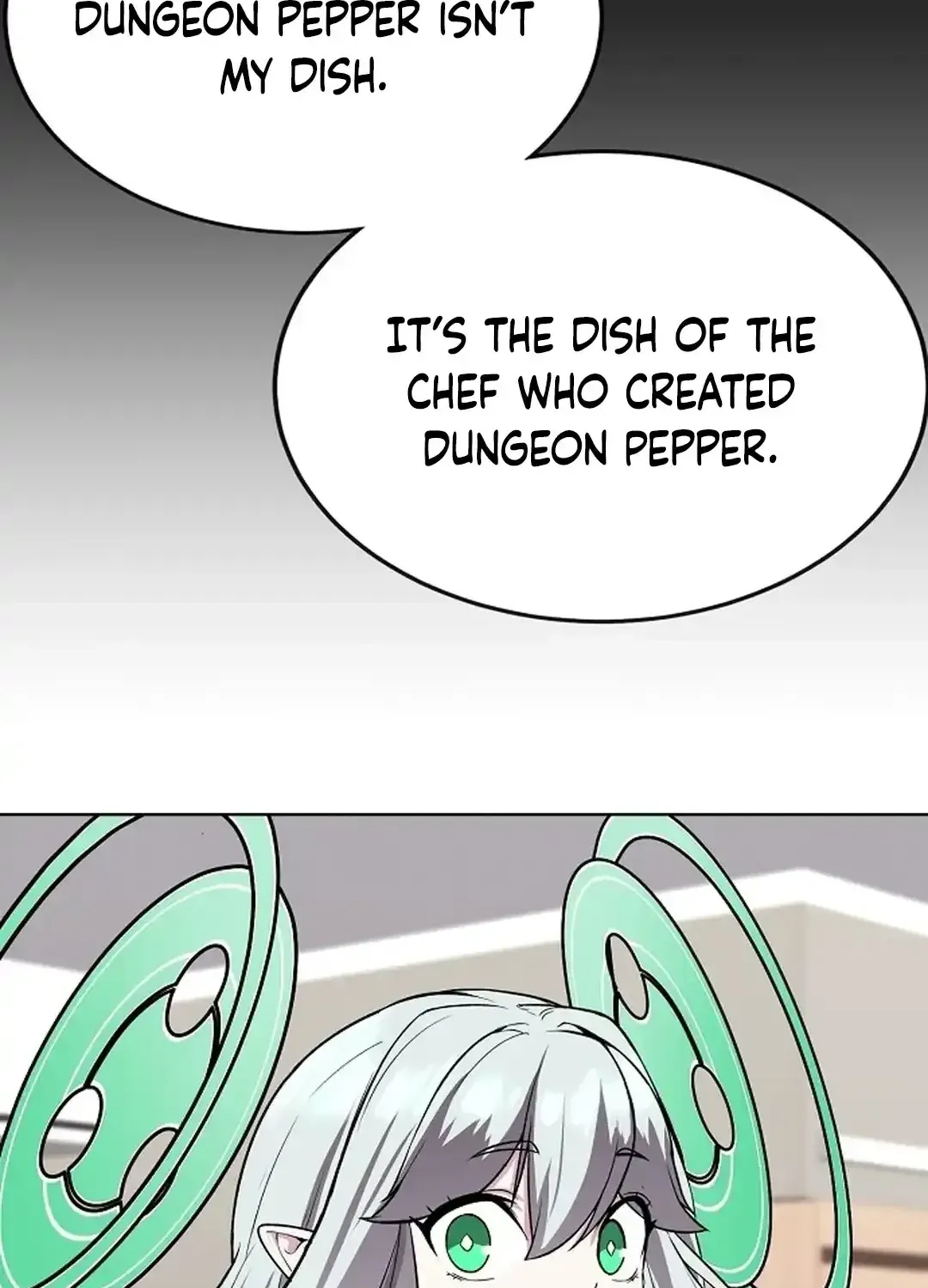 The Heavenly Demon Wants to be a Chef Chapter 30 page 17 - 