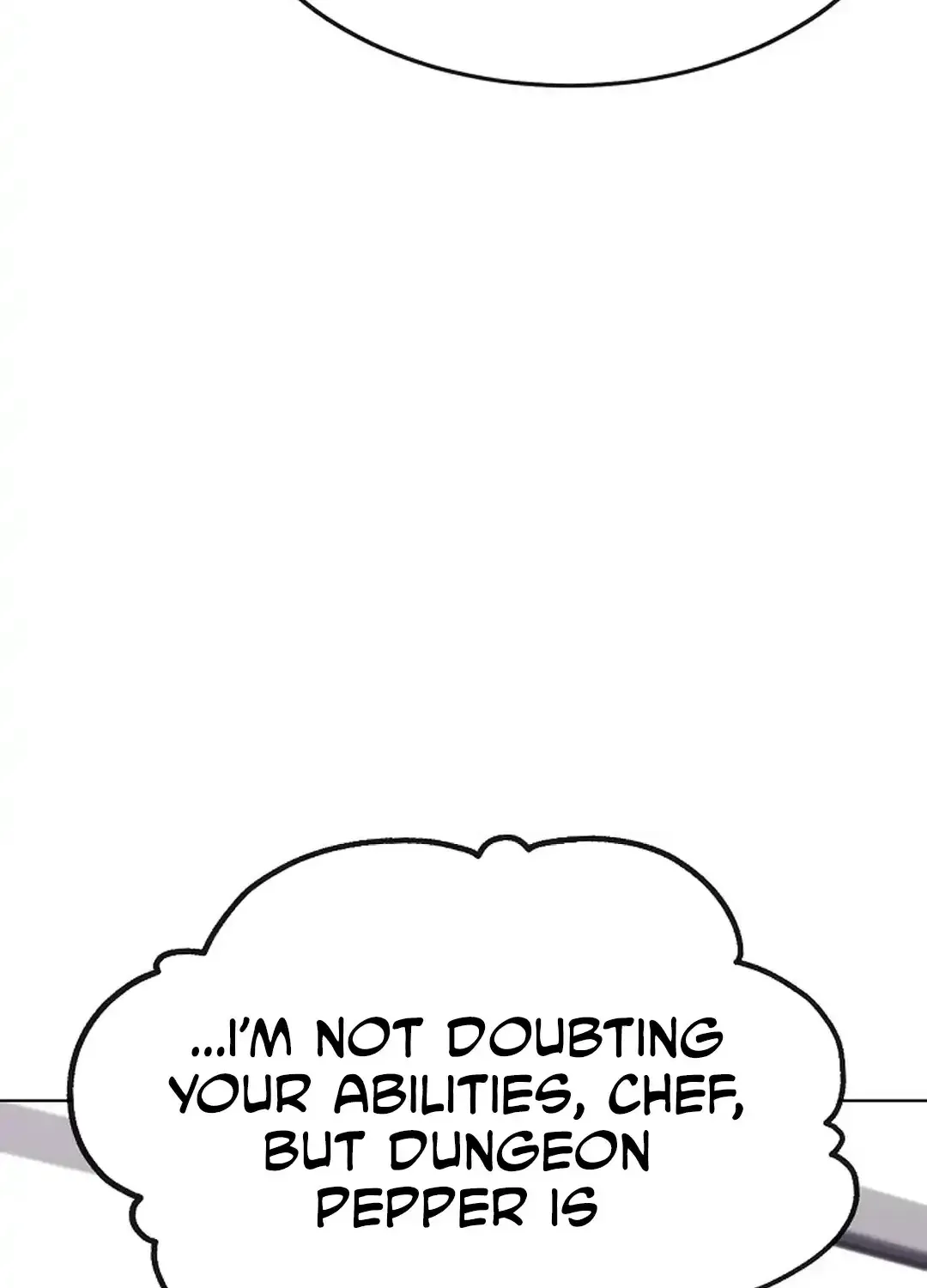 The Heavenly Demon Wants to be a Chef Chapter 30 page 19 - 