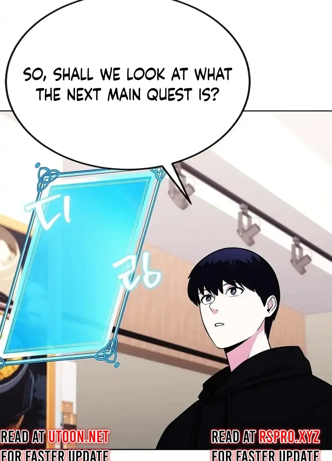 The Heavenly Demon Wants to be a Chef Chapter 30 page 24 - 