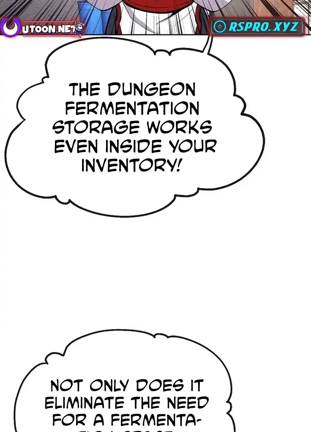 The Heavenly Demon Wants to be a Chef Chapter 30 page 29 - 