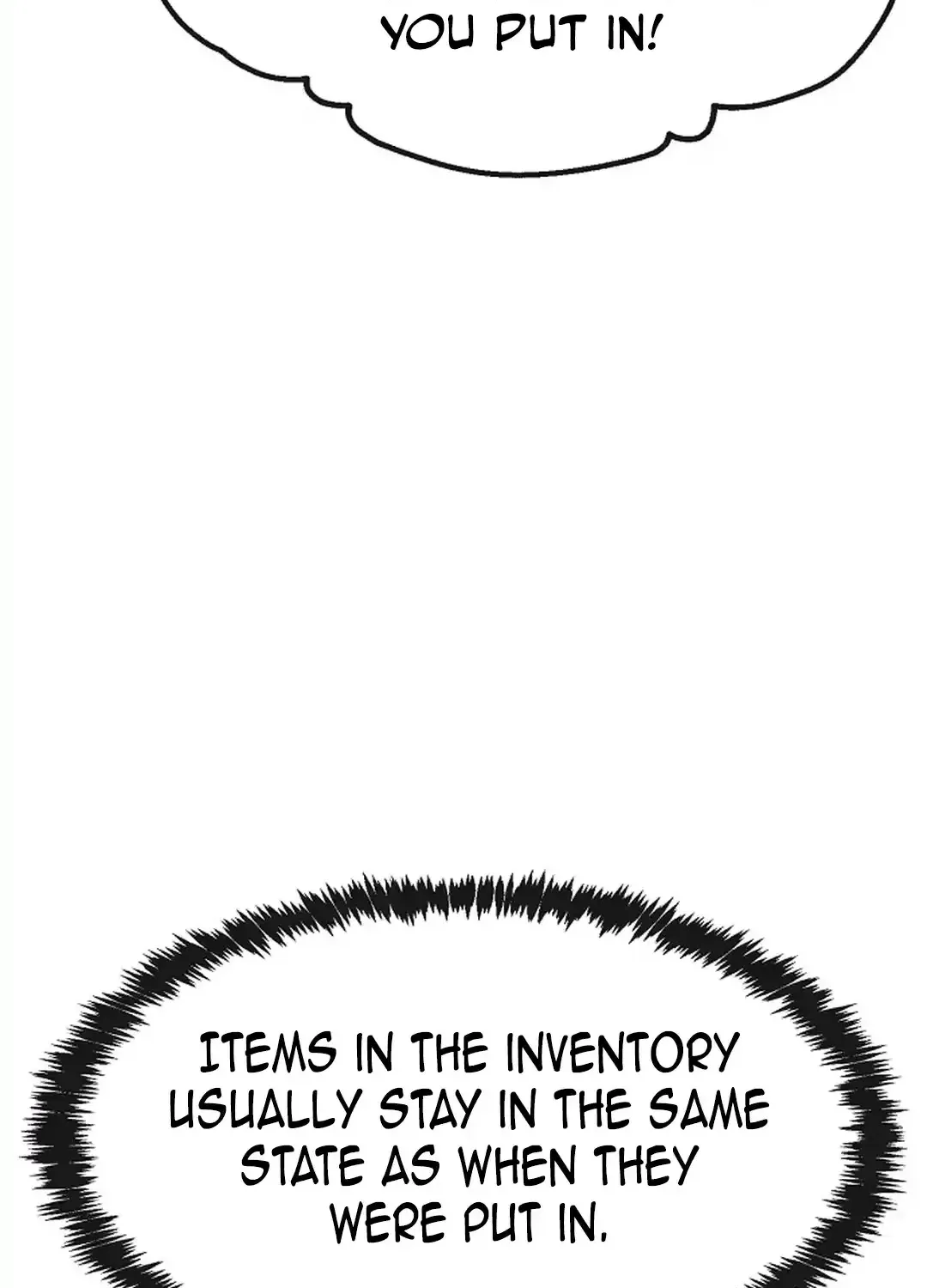 The Heavenly Demon Wants to be a Chef Chapter 30 page 31 - 