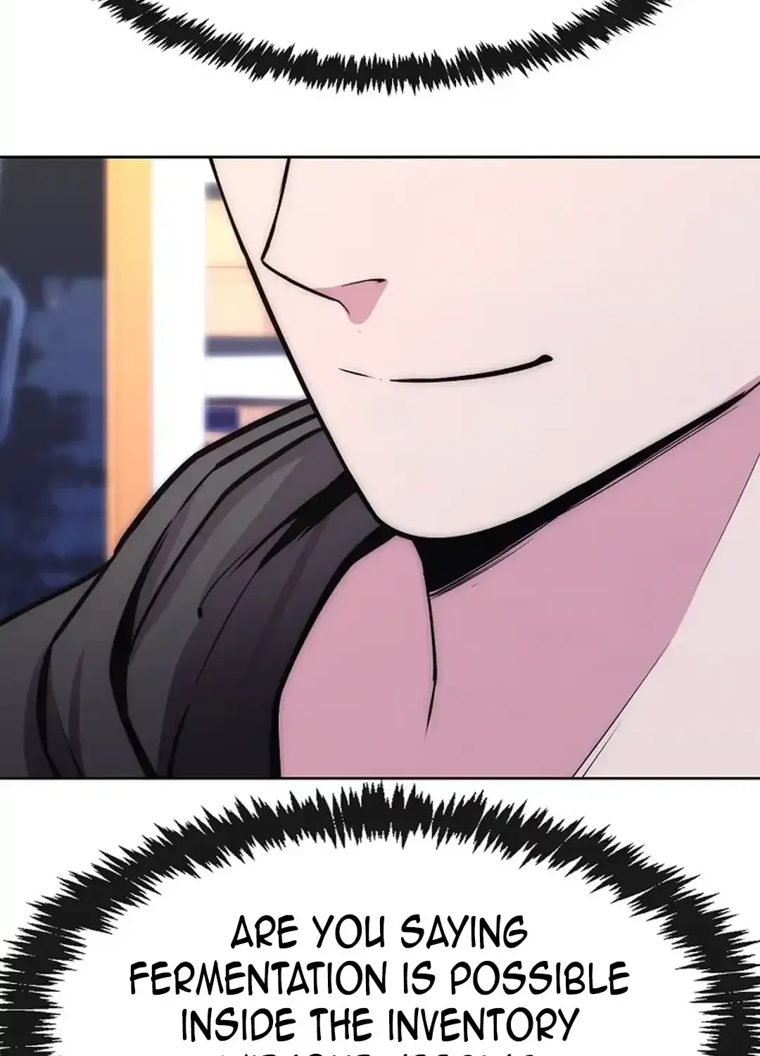 The Heavenly Demon Wants to be a Chef Chapter 30 page 32 - 