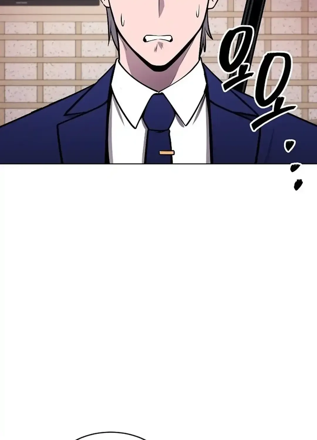 The Heavenly Demon Wants to be a Chef Chapter 30 page 38 - 