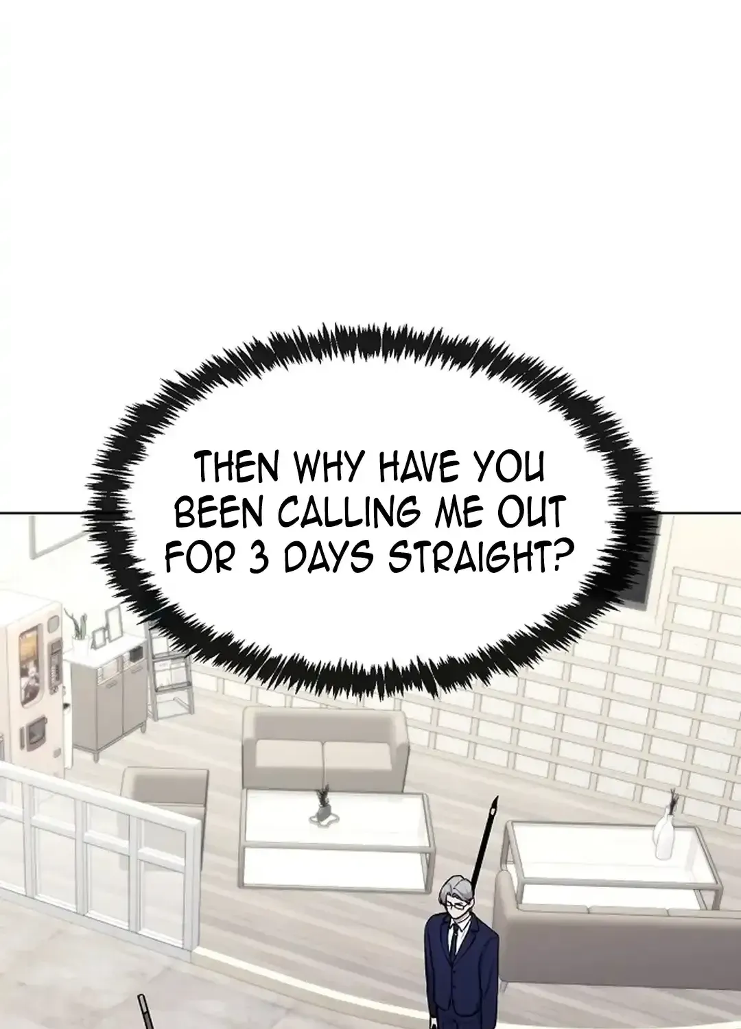 The Heavenly Demon Wants to be a Chef Chapter 30 page 40 - 