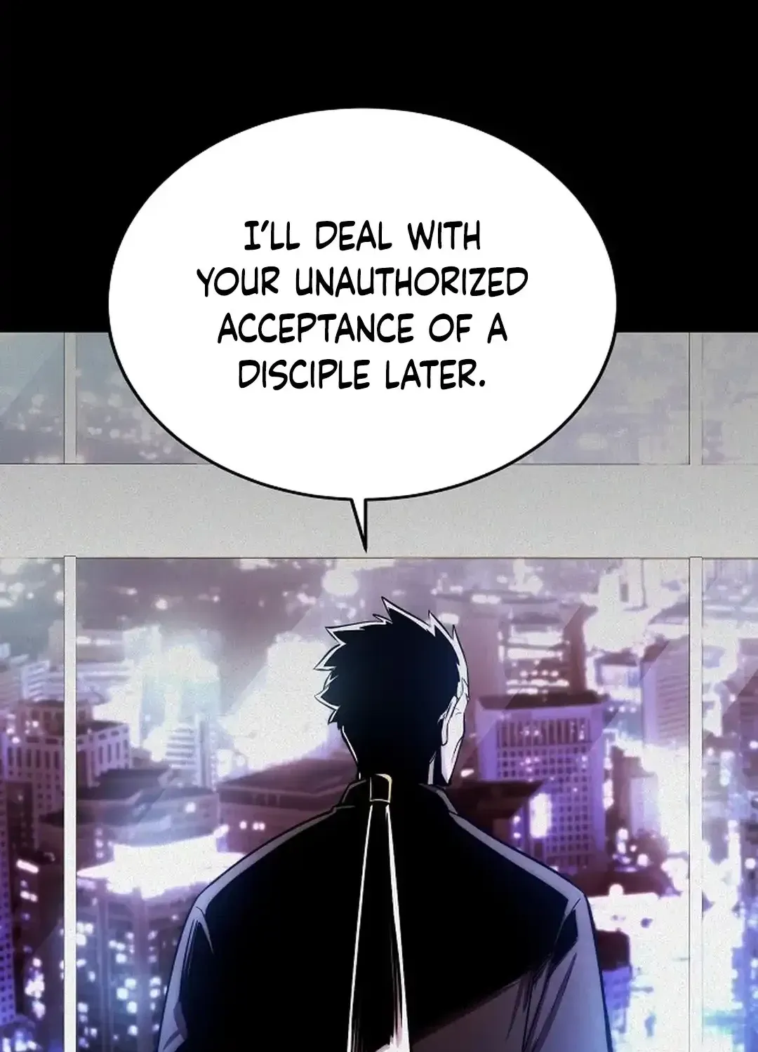 The Heavenly Demon Wants to be a Chef Chapter 30 page 46 - 