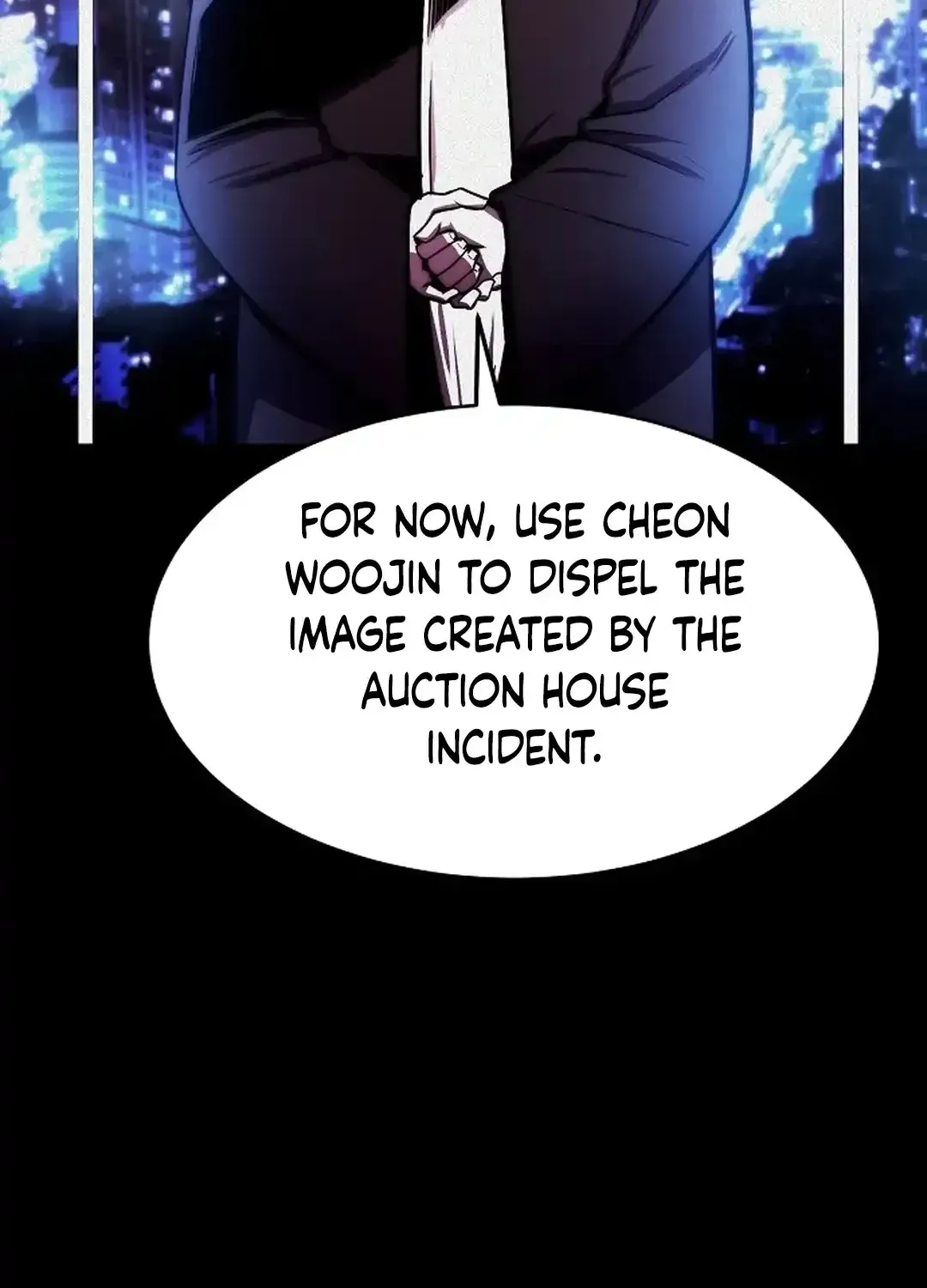The Heavenly Demon Wants to be a Chef Chapter 30 page 47 - 
