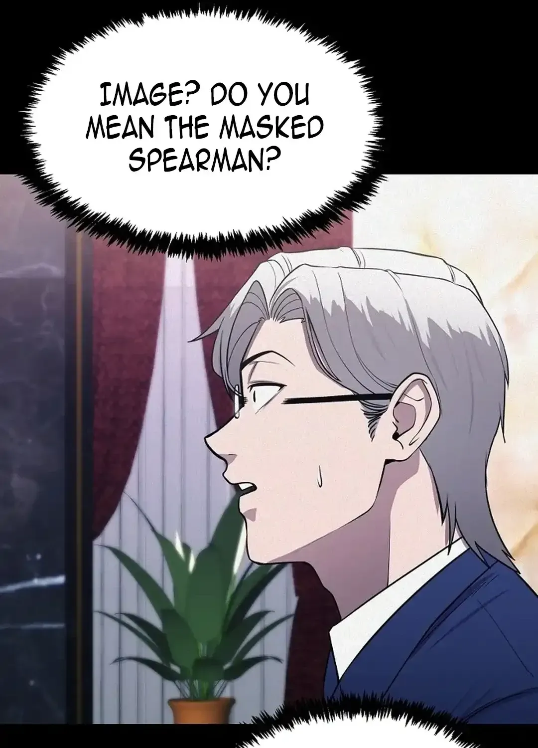 The Heavenly Demon Wants to be a Chef Chapter 30 page 49 - 
