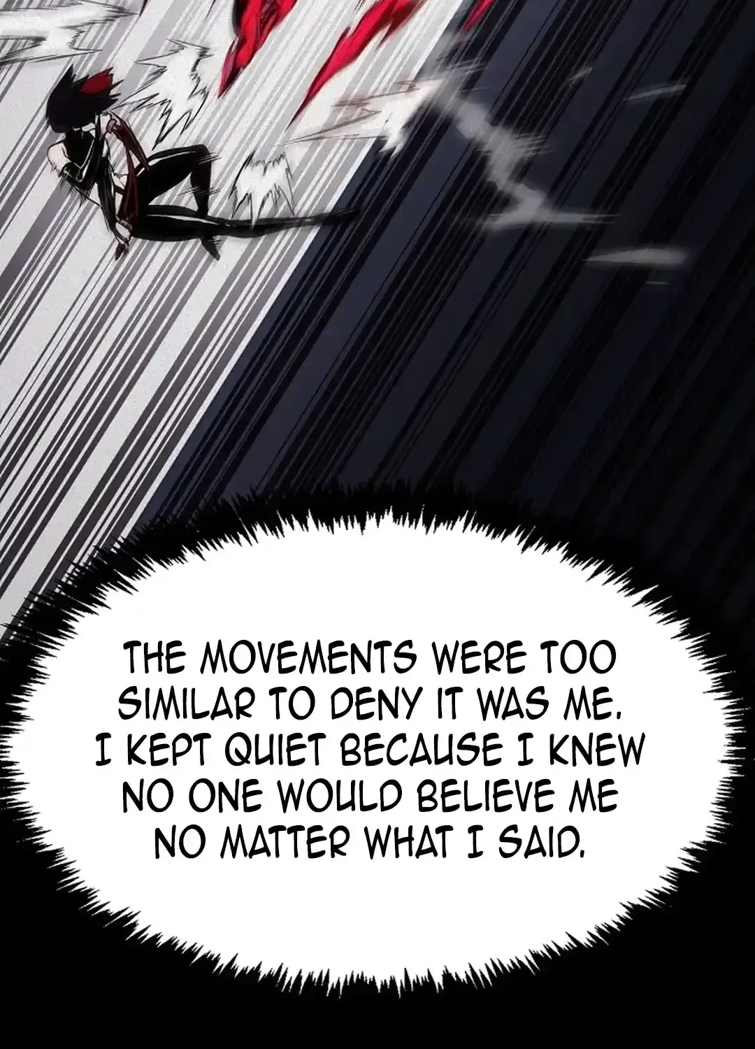 The Heavenly Demon Wants to be a Chef Chapter 30 page 52 - 