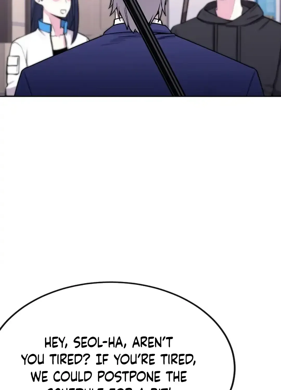 The Heavenly Demon Wants to be a Chef Chapter 30 page 58 - 