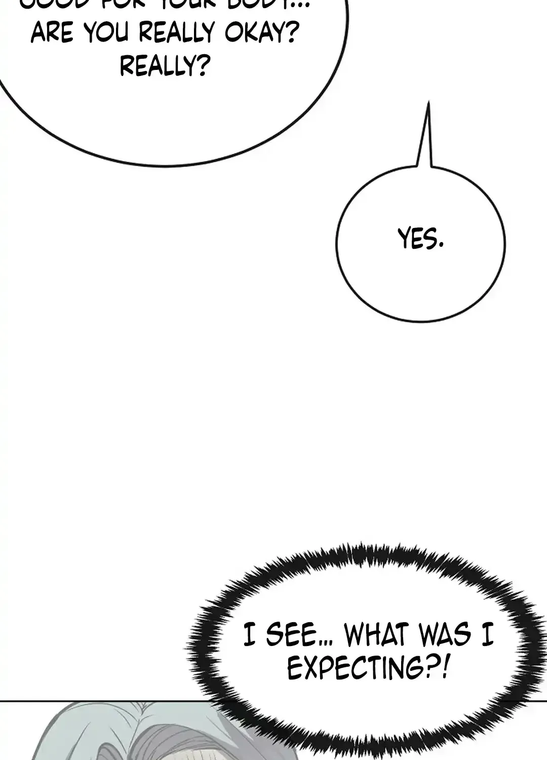 The Heavenly Demon Wants to be a Chef Chapter 30 page 60 - 