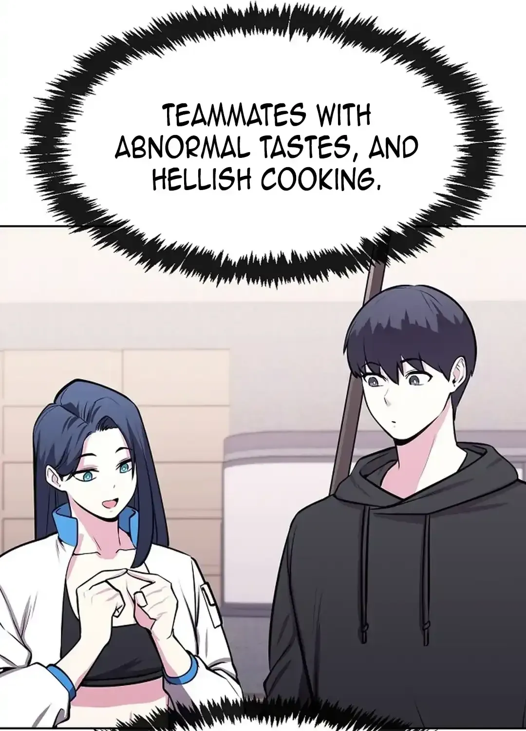 The Heavenly Demon Wants to be a Chef Chapter 30 page 63 - 