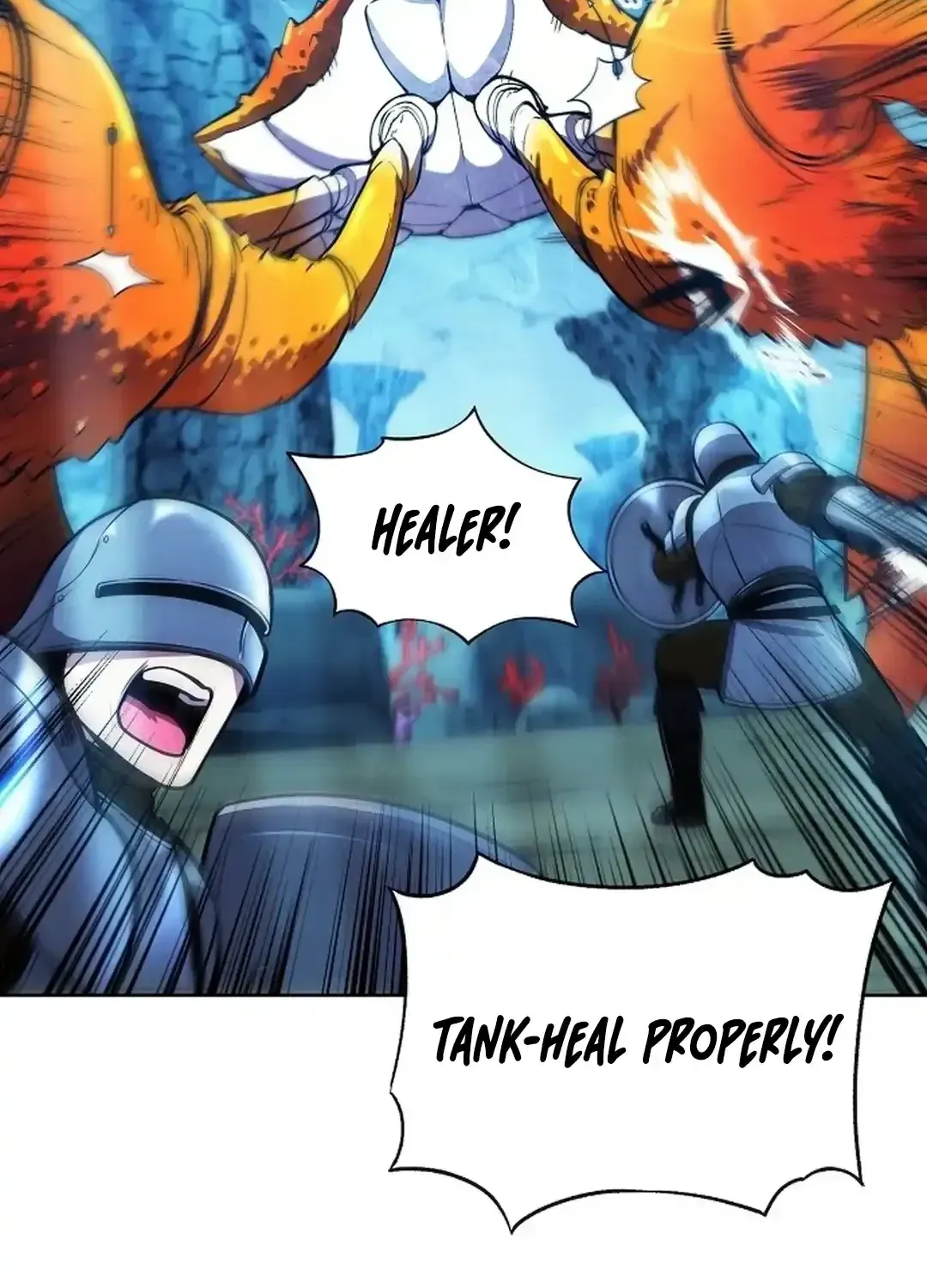 The Heavenly Demon Wants to be a Chef Chapter 30 page 74 - 