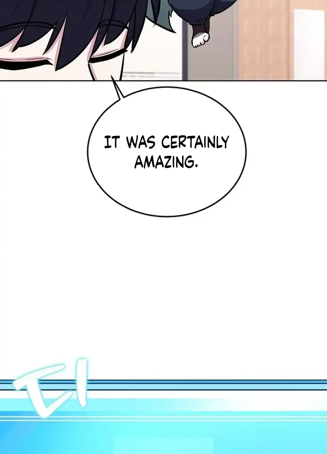 The Heavenly Demon Wants to be a Chef Chapter 30 page 9 - 