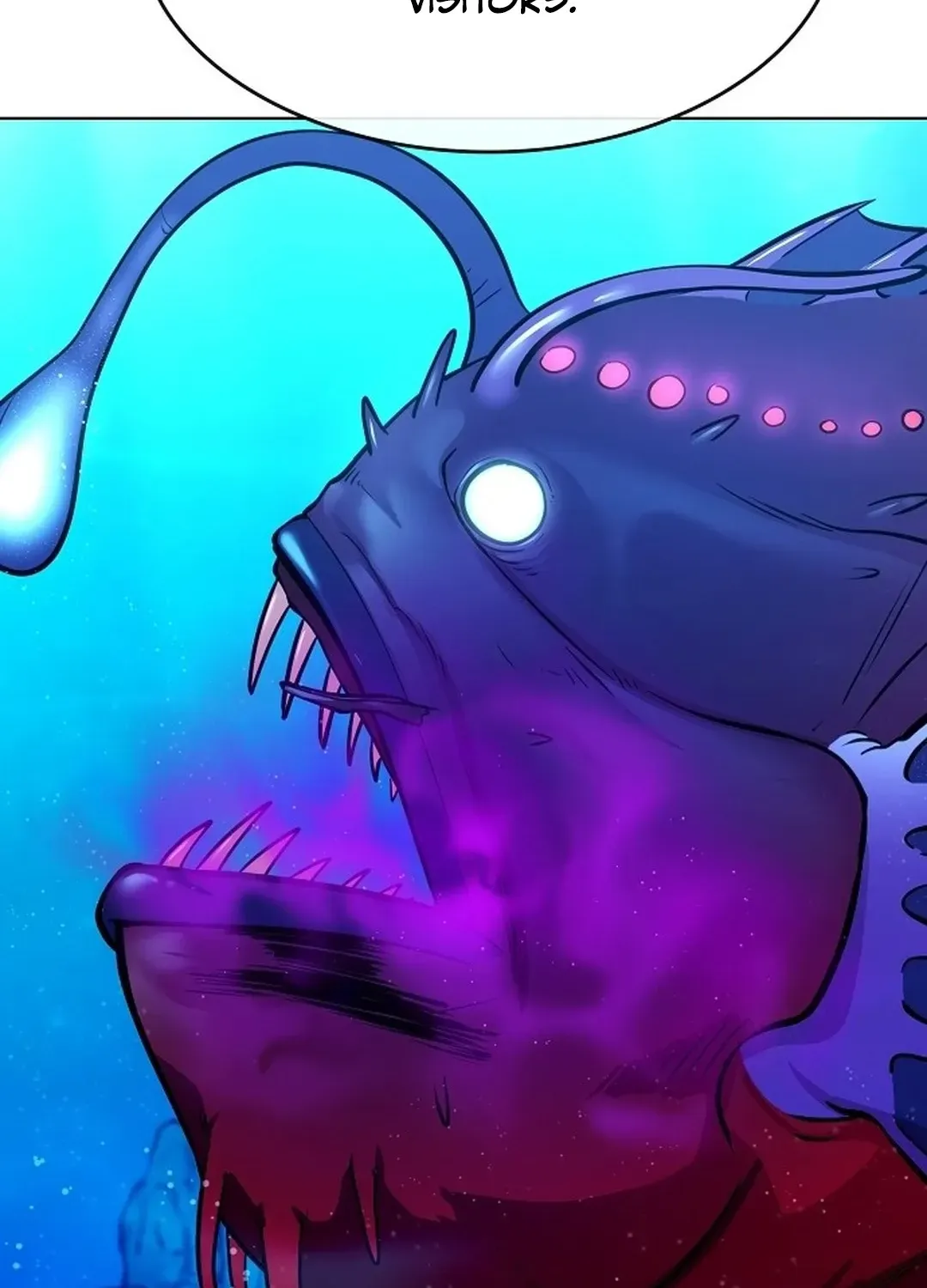 The Heavenly Demon Wants to be a Chef Chapter 31 page 101 - 