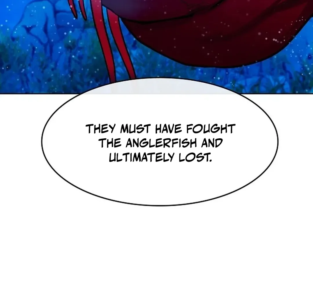 The Heavenly Demon Wants to be a Chef Chapter 31 page 102 - 