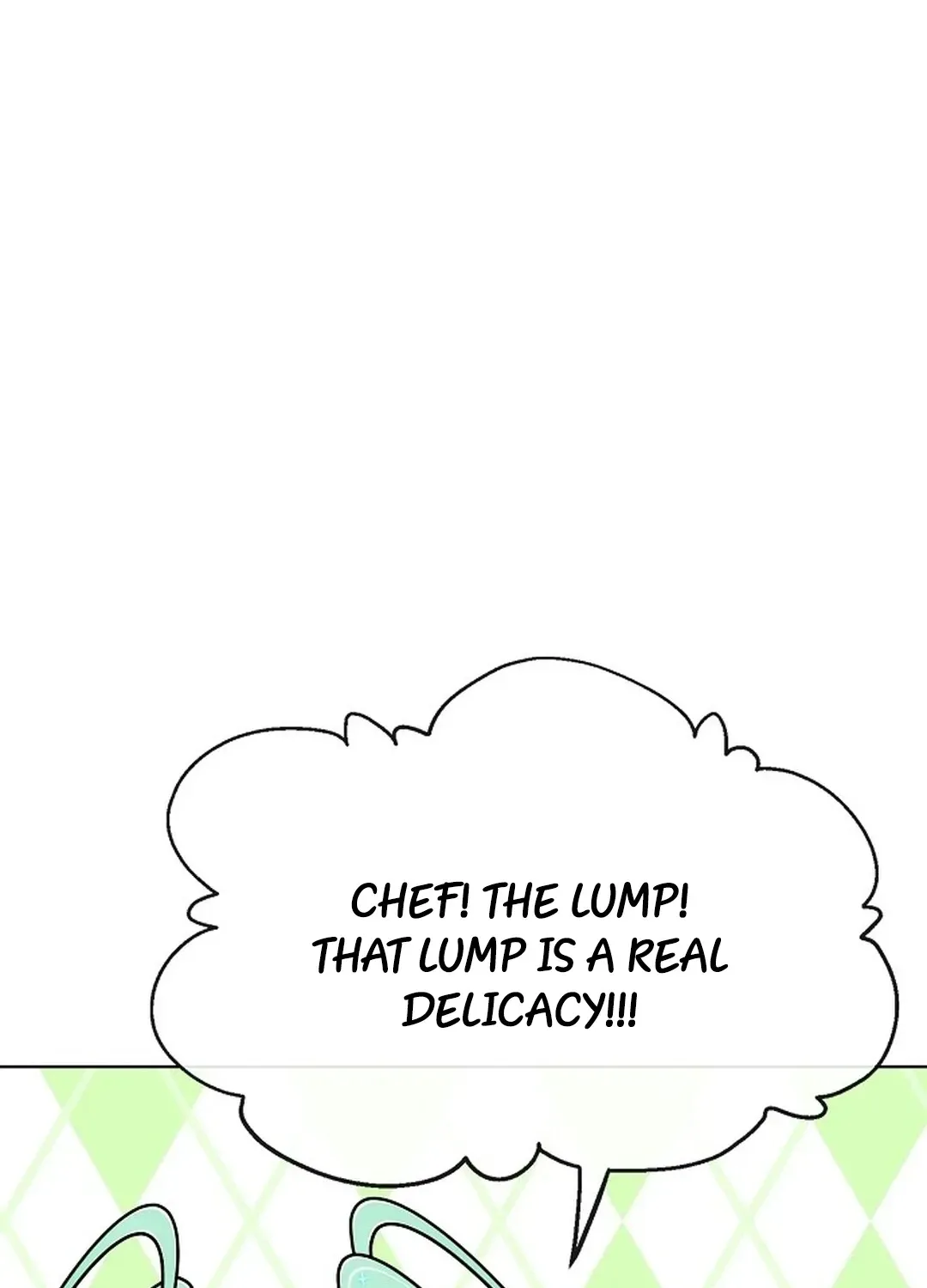 The Heavenly Demon Wants to be a Chef Chapter 31 page 103 - 