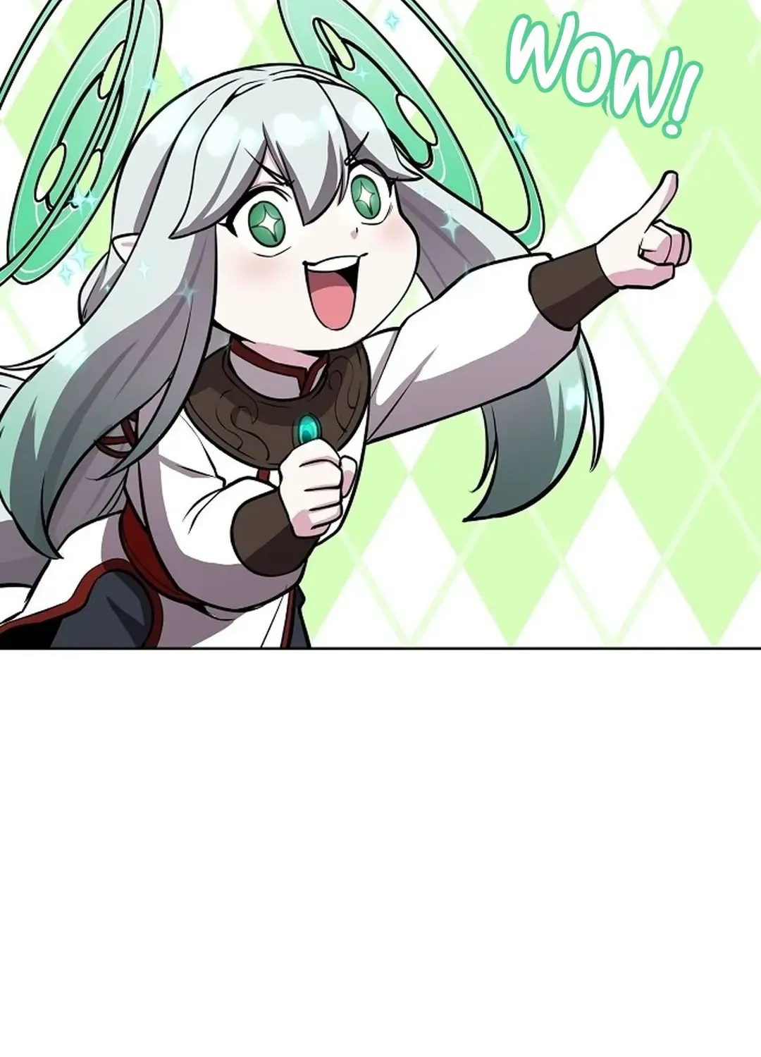 The Heavenly Demon Wants to be a Chef Chapter 31 page 104 - 