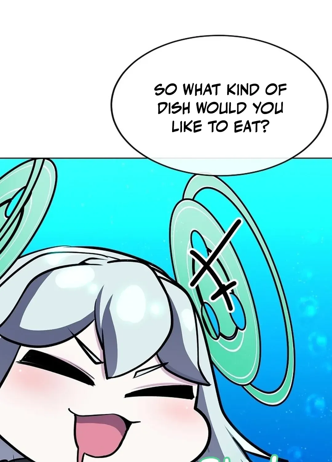 The Heavenly Demon Wants to be a Chef Chapter 31 page 107 - 