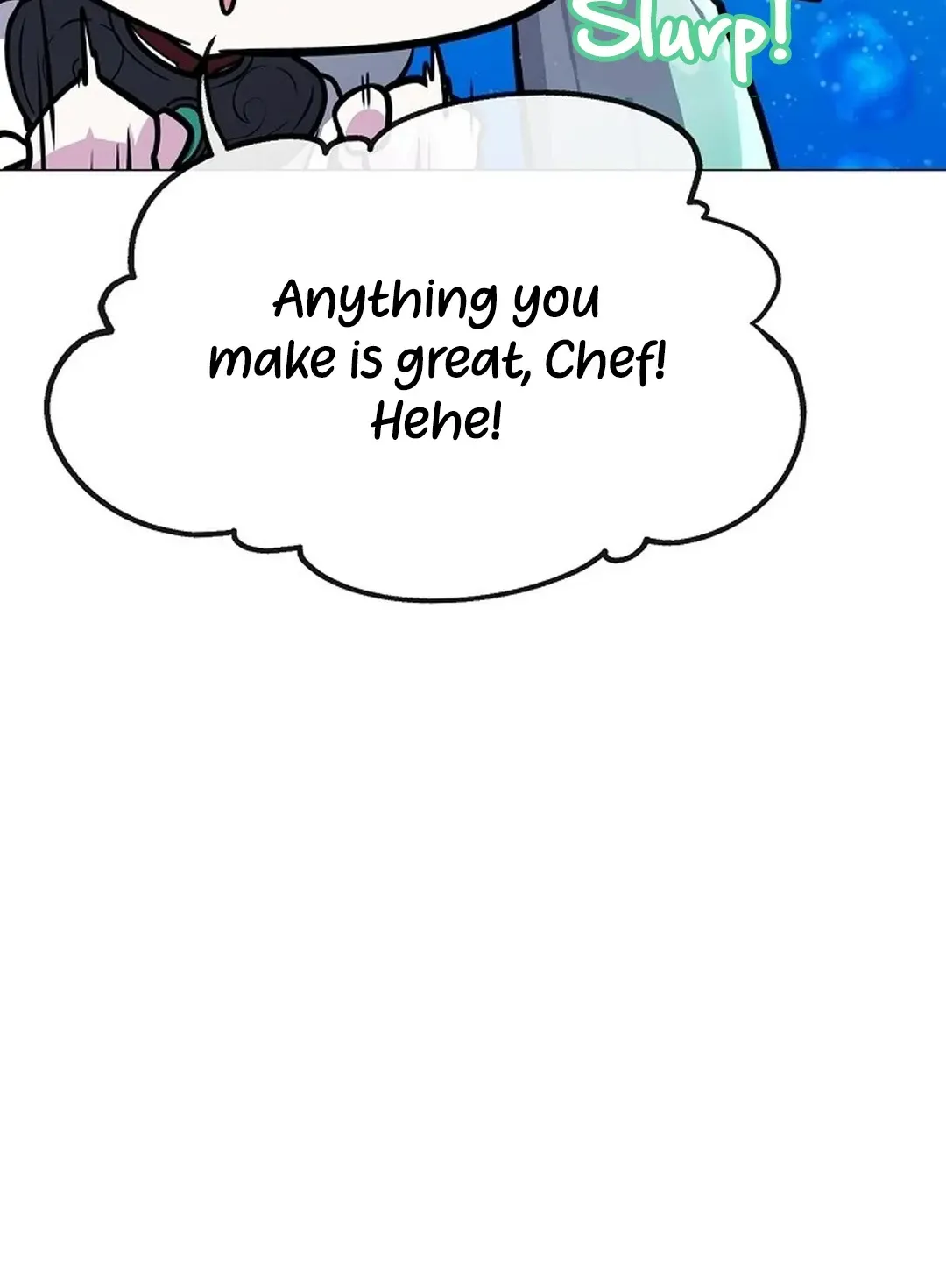 The Heavenly Demon Wants to be a Chef Chapter 31 page 108 - 
