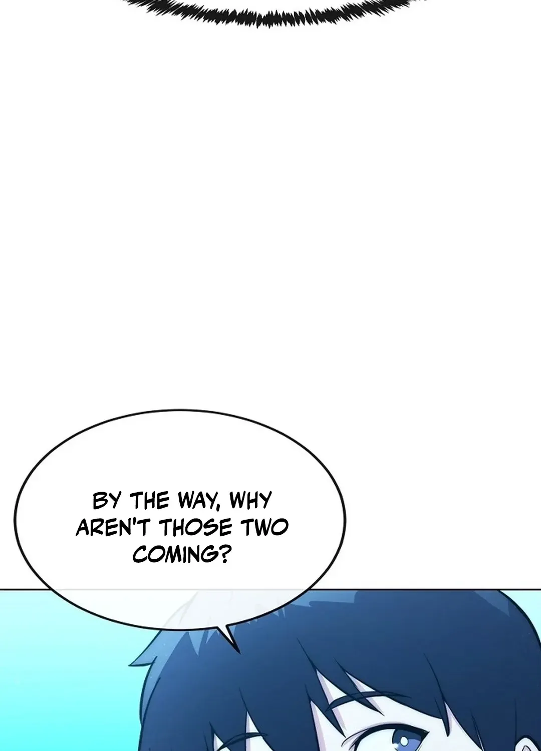 The Heavenly Demon Wants to be a Chef Chapter 31 page 12 - 