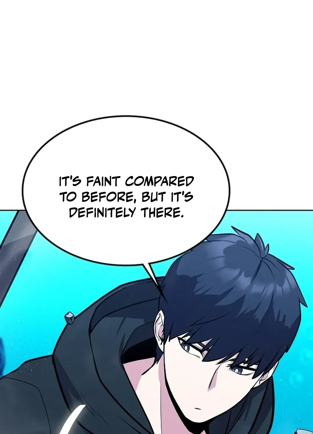 The Heavenly Demon Wants to be a Chef Chapter 31 page 118 - 