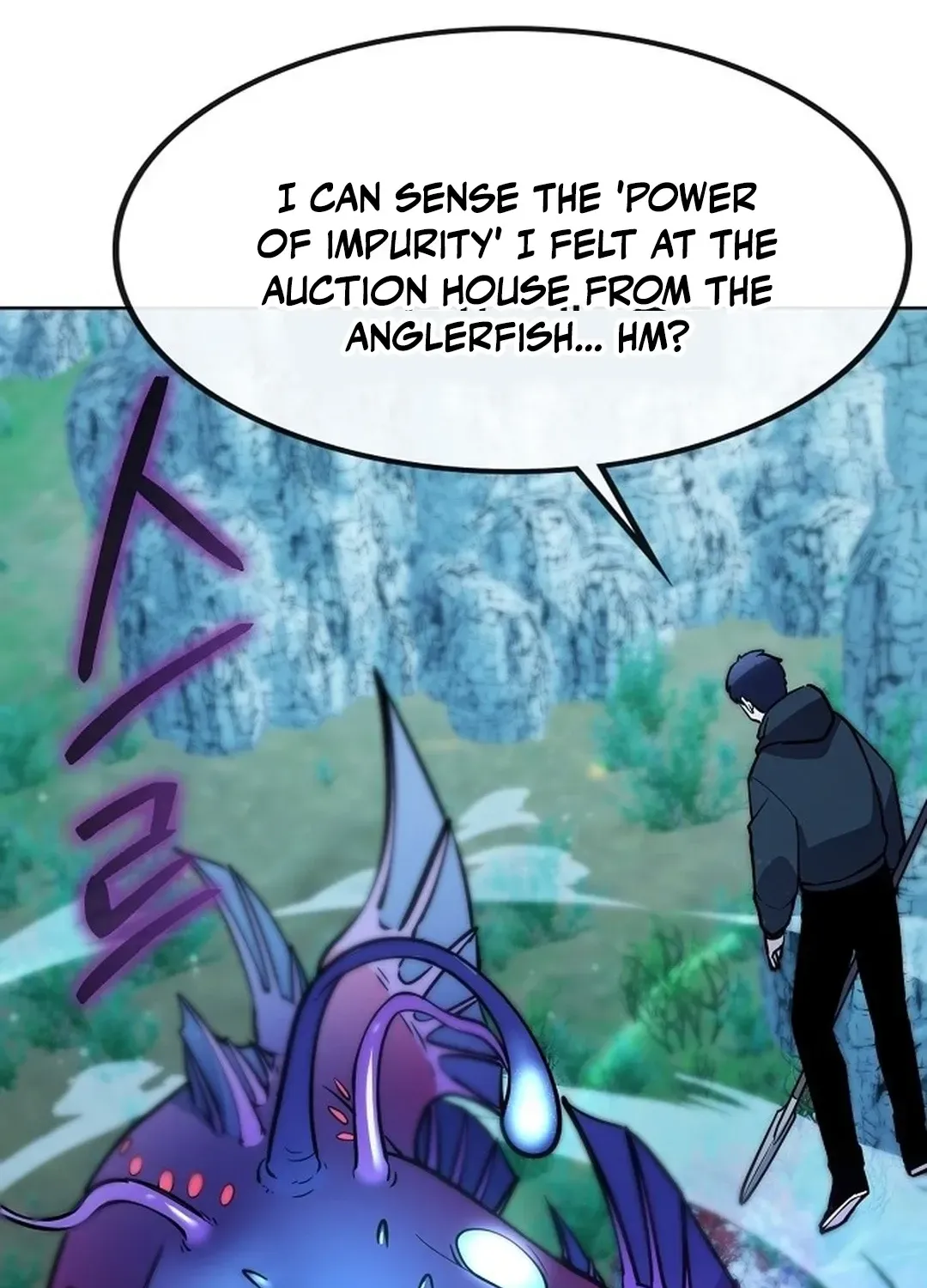 The Heavenly Demon Wants to be a Chef Chapter 31 page 120 - 