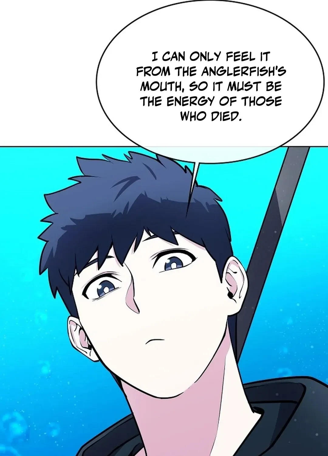 The Heavenly Demon Wants to be a Chef Chapter 31 page 123 - 