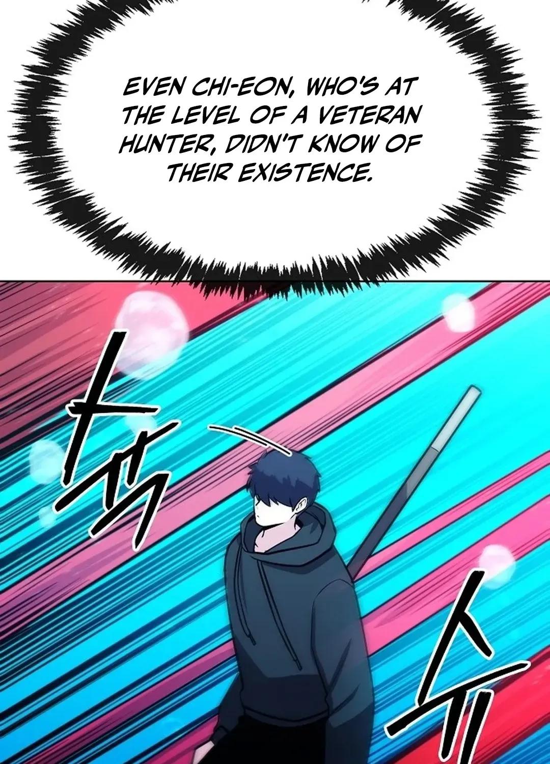 The Heavenly Demon Wants to be a Chef Chapter 31 page 128 - 