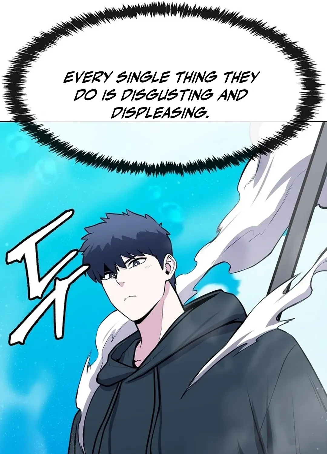 The Heavenly Demon Wants to be a Chef Chapter 31 page 136 - 