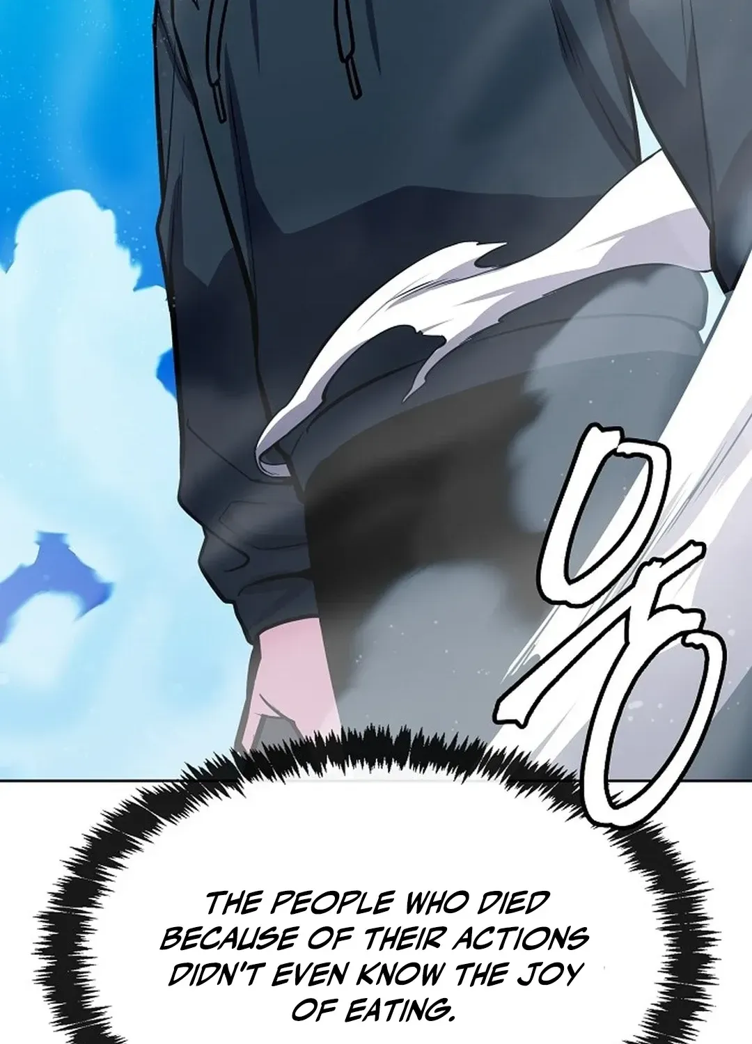 The Heavenly Demon Wants to be a Chef Chapter 31 page 137 - 