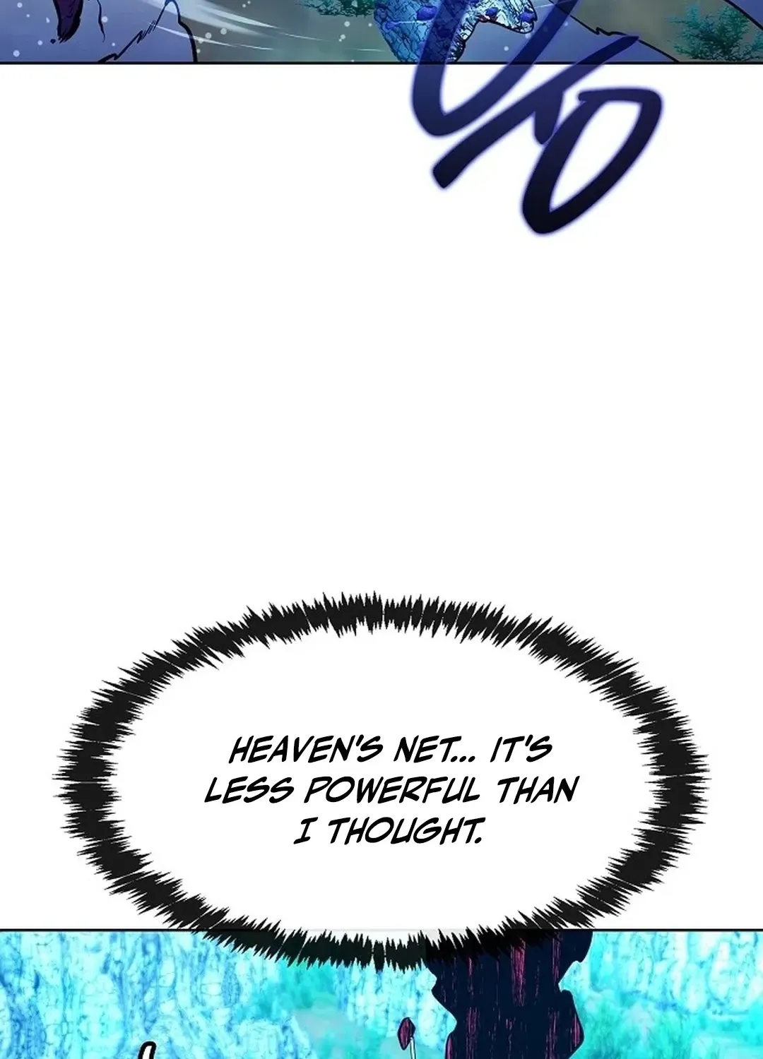 The Heavenly Demon Wants to be a Chef Chapter 31 page 150 - 