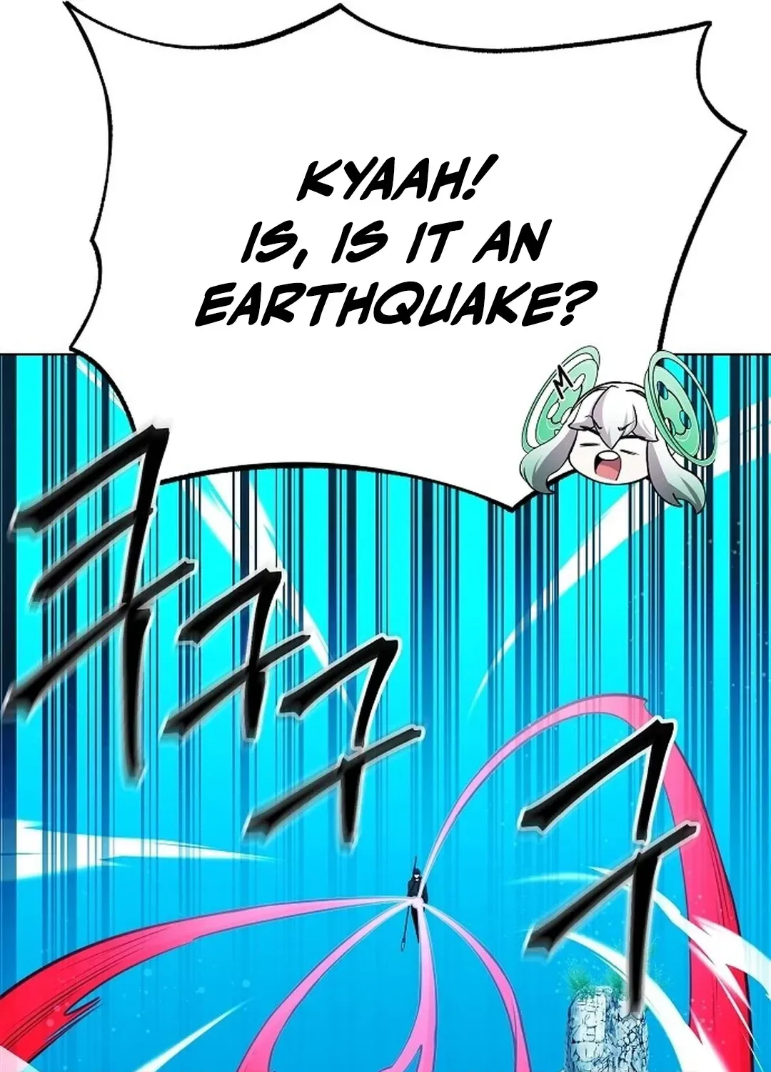The Heavenly Demon Wants to be a Chef Chapter 31 page 154 - 