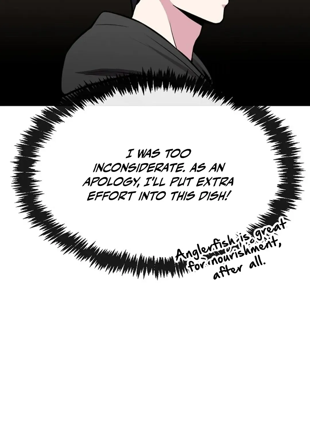 The Heavenly Demon Wants to be a Chef Chapter 31 page 18 - 