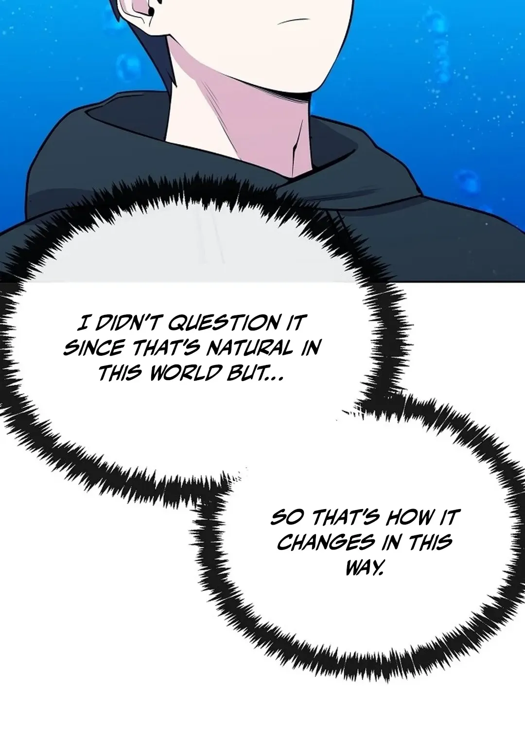 The Heavenly Demon Wants to be a Chef Chapter 31 page 171 - 