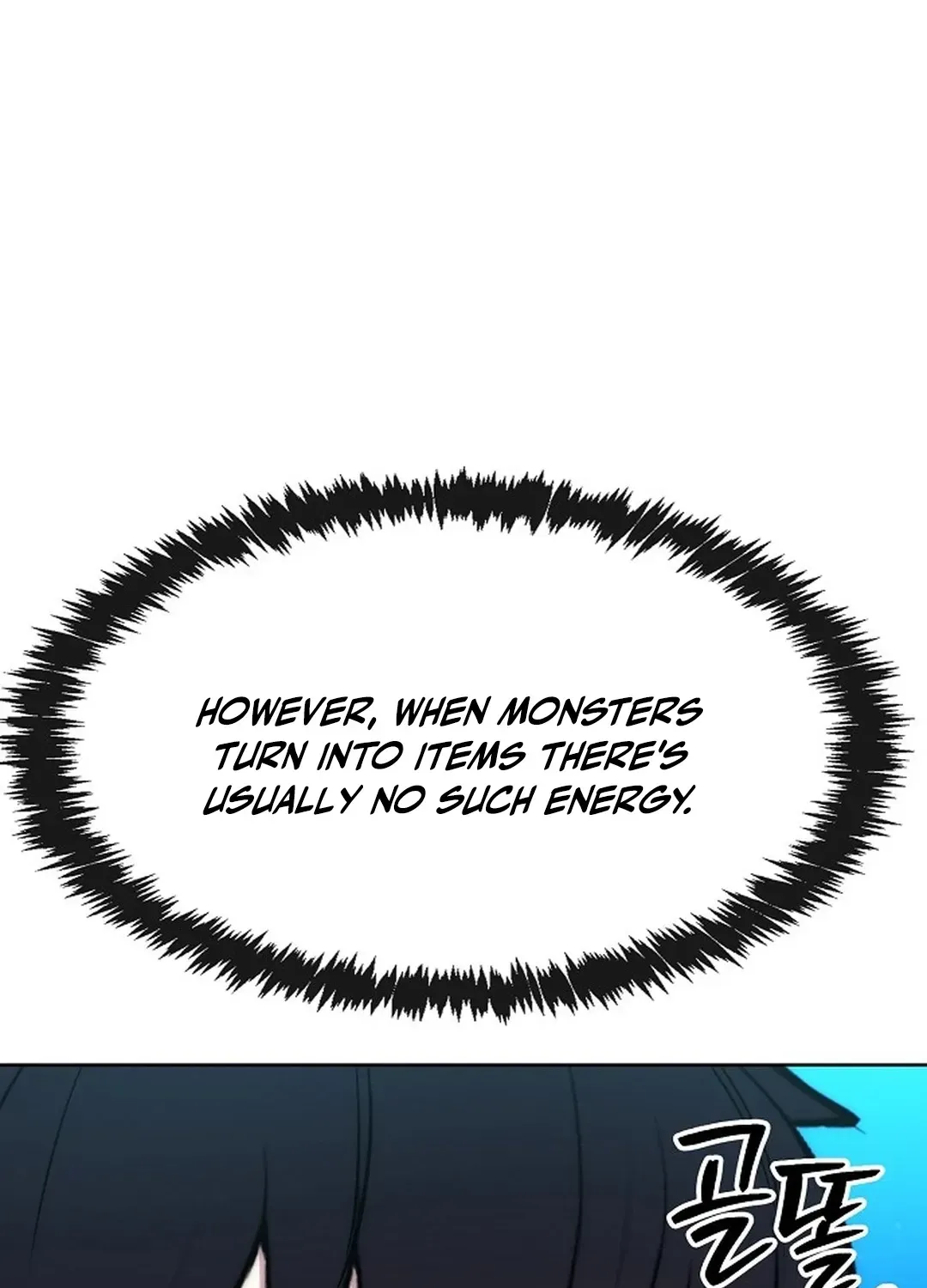 The Heavenly Demon Wants to be a Chef Chapter 31 page 172 - 