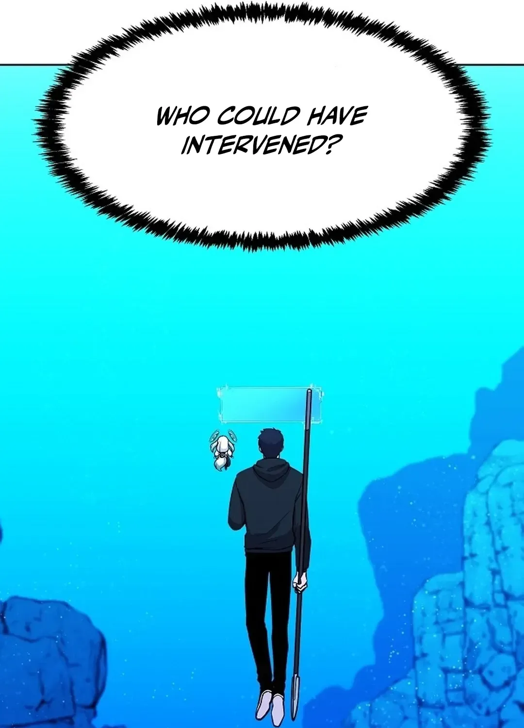 The Heavenly Demon Wants to be a Chef Chapter 31 page 175 - 