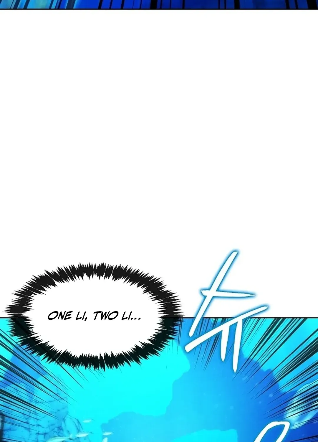 The Heavenly Demon Wants to be a Chef Chapter 31 page 30 - 