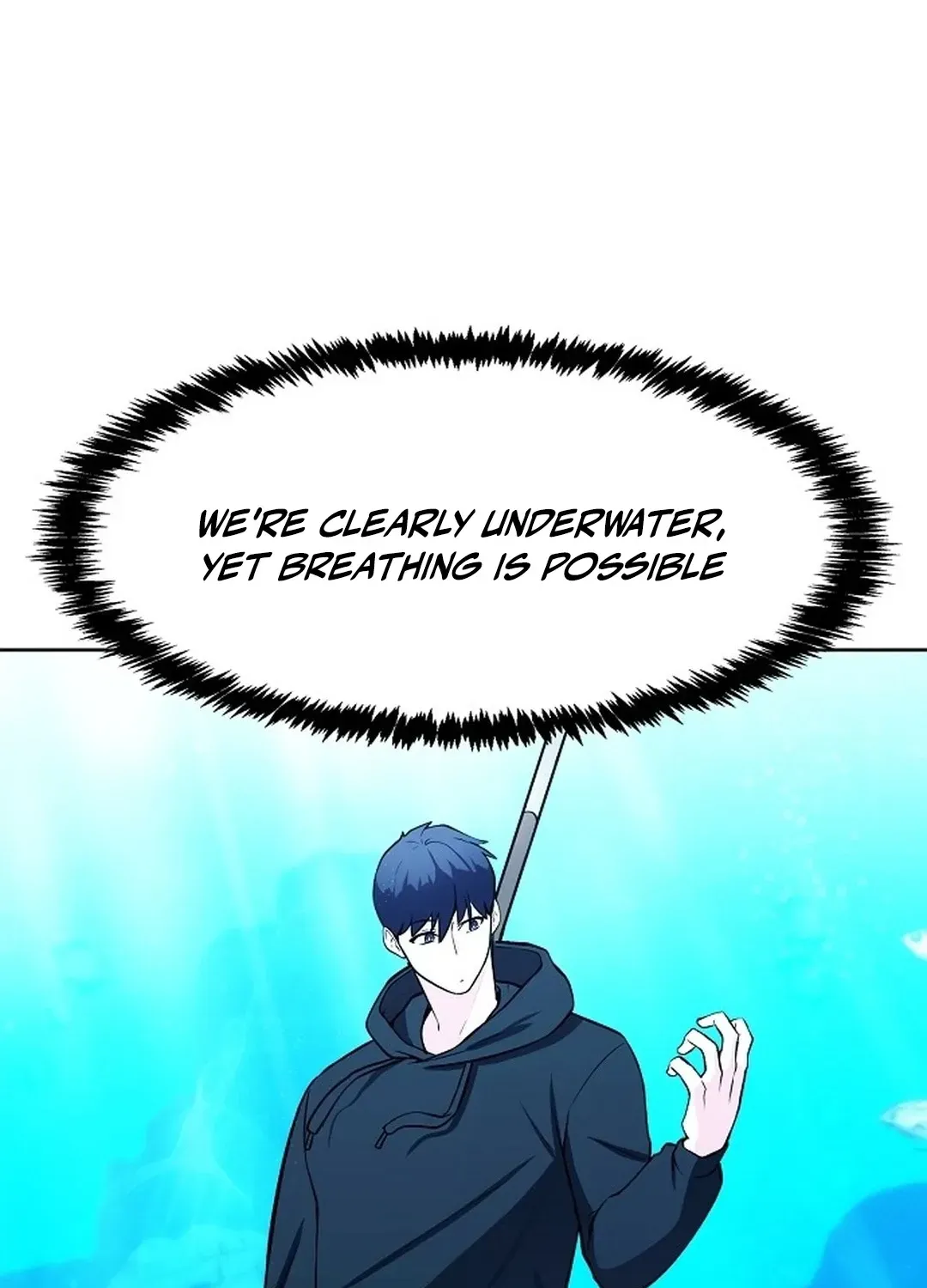 The Heavenly Demon Wants to be a Chef Chapter 31 page 5 - 